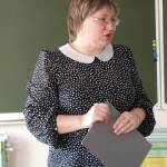 Состоялся семинар для молодых специалистов «Формы работы с учащимся по формированию нравственных ценностей во внеурочной деятельности»