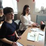 Состоялся семинар для молодых специалистов «Формы работы с учащимся по формированию нравственных ценностей во внеурочной деятельности»