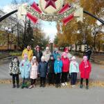 Краеведы города Полысаево