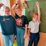 Настоящая сказка. Все получилось.