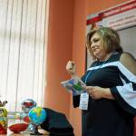 Лесенка успеха 2022