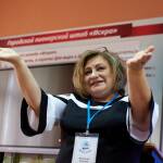 Лесенка успеха 2022