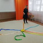 Городское методическое объединение «Адаптивная физическая культура в работе с детьми ОВЗ»