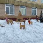 Снежные городки (ОО 2)