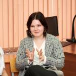 Ленинск-Кузнецкий посетил педагогический десант Кузбасса в лице КемГУ