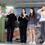 Ленинск-Кузнецкий посетил педагогический десант Кузбасса в лице КемГУ