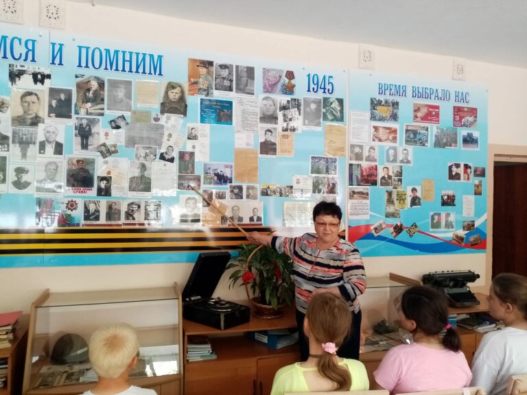 Семинар-совещание «Музей образовательной организации; проблемы и пути решения»