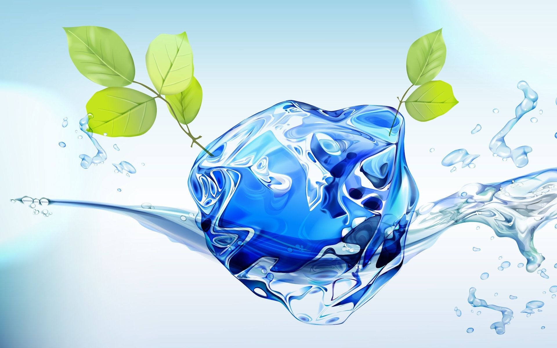Экологическая акция «Вода –это жизнь!»