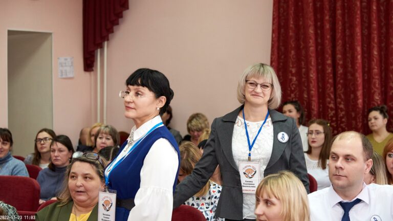 Учитель года 2023 - День 1 Учитель года 2023 - День 1 Муниципальный этап Всероссийского конкурса Учитель года 2023 в Ленинск-Кузнецком ГО. Мастер-класс и педагогические дебаты