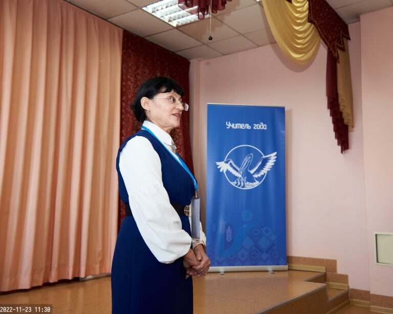 Учитель года 2023 - День 1 Учитель года 2023 - День 1 Муниципальный этап Всероссийского конкурса Учитель года 2023 в Ленинск-Кузнецком ГО. Мастер-класс и педагогические дебаты