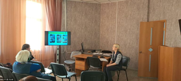 Семинар «Школьный театр: проблемы, решения»