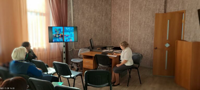 Семинар «Школьный театр: проблемы, решения»